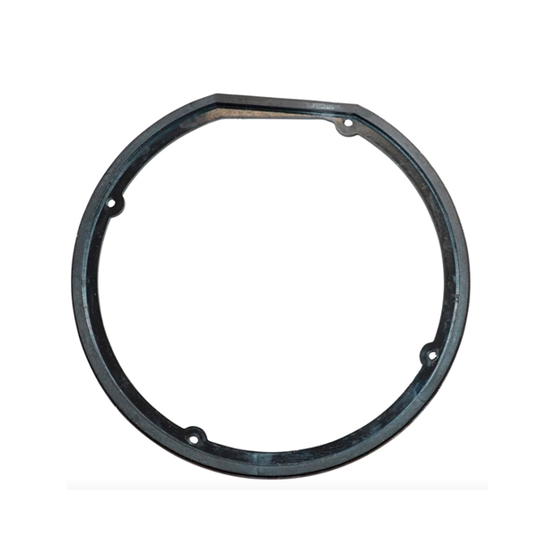 Gasket - exhaust blower for pellet stove